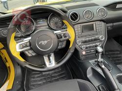 فورد موستانج